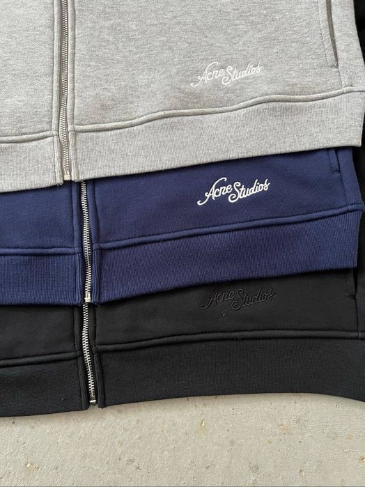 Олімпійка Acne Studios