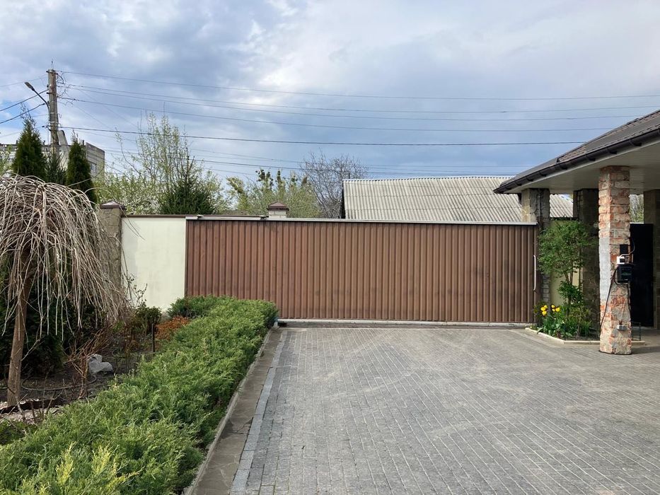 Оренда будинку ! Можна військовим!