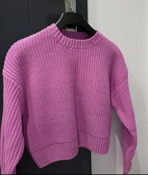 Sweter damski r. XXS