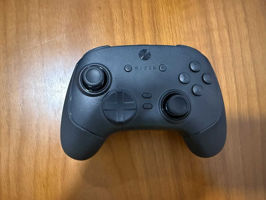 Razer Wolverine V3 Pro 8K PC – Como Novo