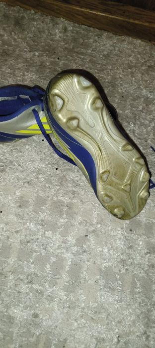 Buty piłkarskie korki Adidas F50