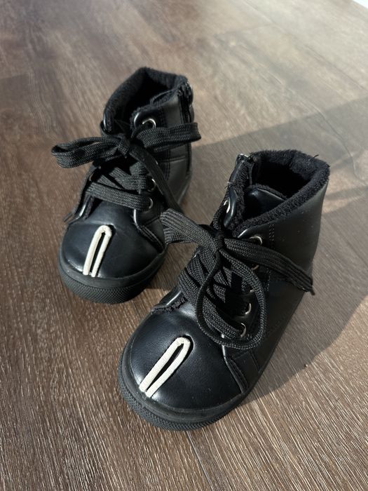 Ботінки 25 розмір