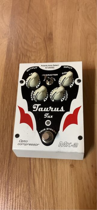 Taurus MK2 ベース用コンプレッサー ポーランド製 絶版 Taurus MK2 ベース用コンプレッサー ポーランド製 絶版 Amazon