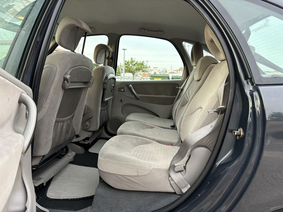 Citroen Xsara Picasso 1.6HDI