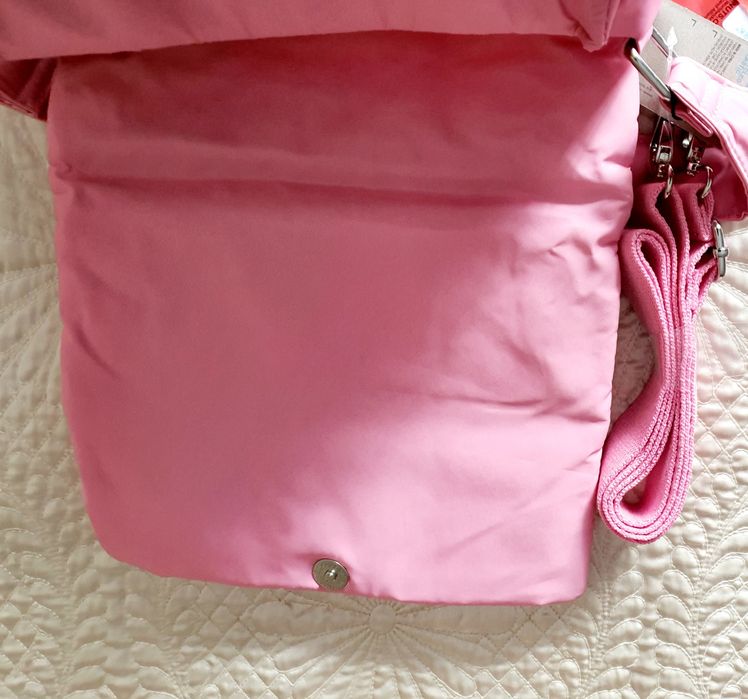 Mochila nova peanuts64752057333889122