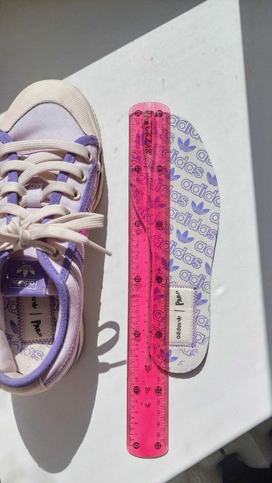 Кеди ADIDAS NIZZA в чудовому стані!!!