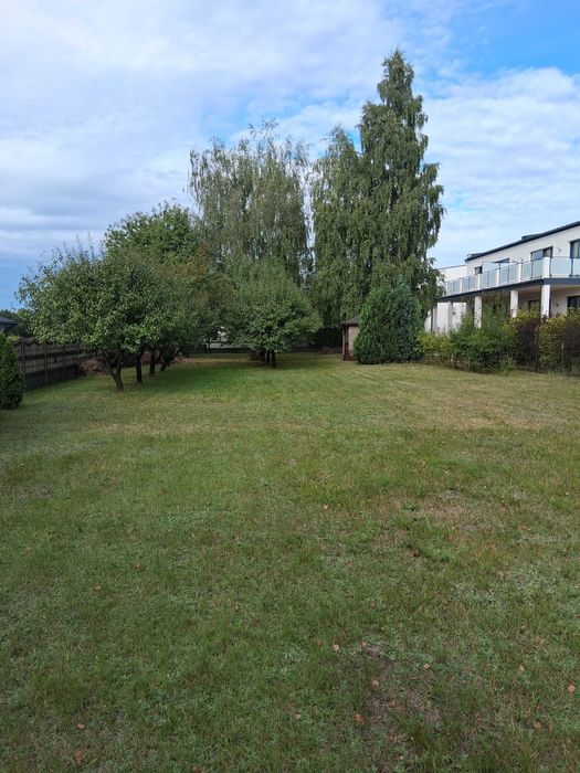 Działka rolna  ul. Azaliowa Częstochowa