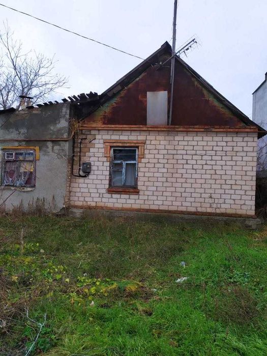 Продажа дома ул. Степная