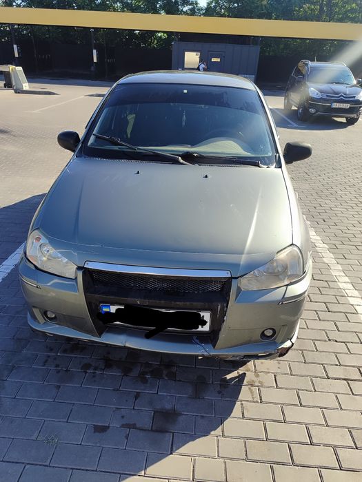 Продам Каліна ВАЗ 1118
