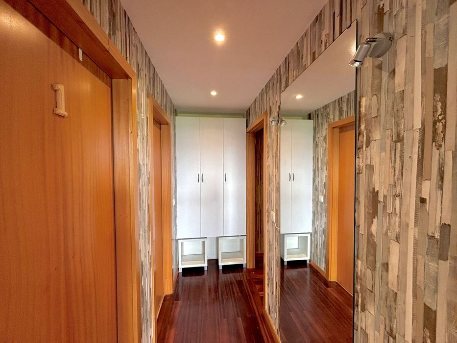 Apartamento T2 - Centro Feira