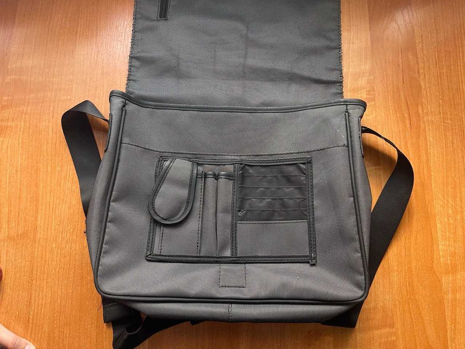 Сумка Versace Parfums