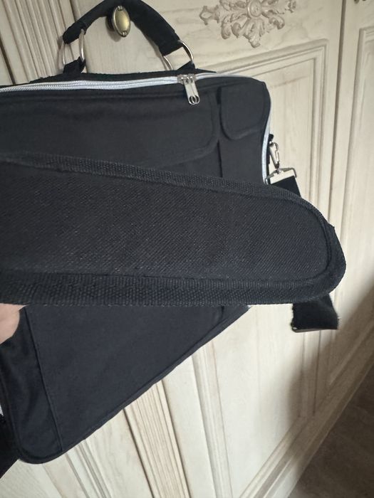 Torba na fokumenty etui na laptopa