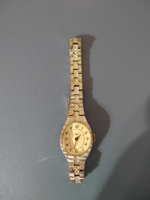 Наручные женские часы. Винтаж. СССР. Луч. Часы: 1 500 грн