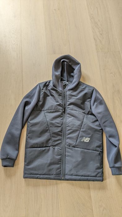 Kurtka jesienna/wiosenna New Balance M