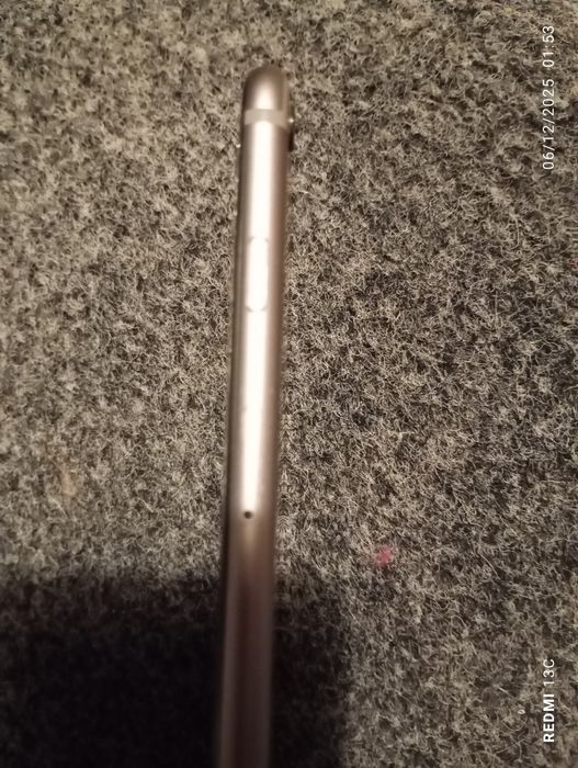 iPhone para peças