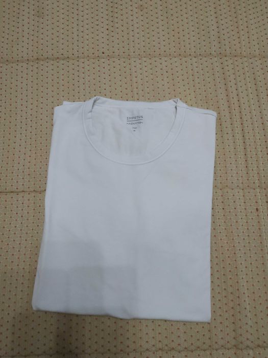T-shirt Impetus Innovation M