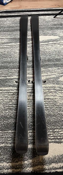 Okazja Narty LEGEND PRO X 168cm