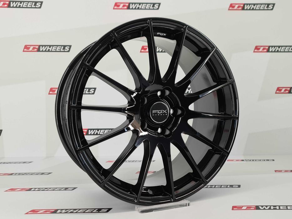 Jantes Fox Fx004 em 18 | 5x112