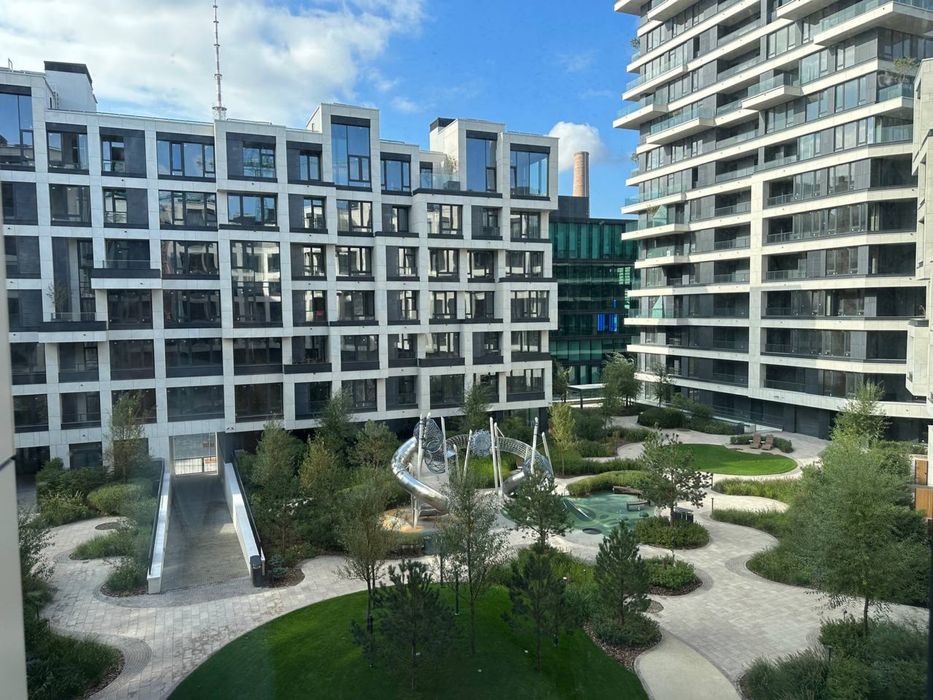 1-кімнатна квартира за адресою вул. Іллєнка Юрія (площа 50 м²) - Atlanta.ua - фото 17