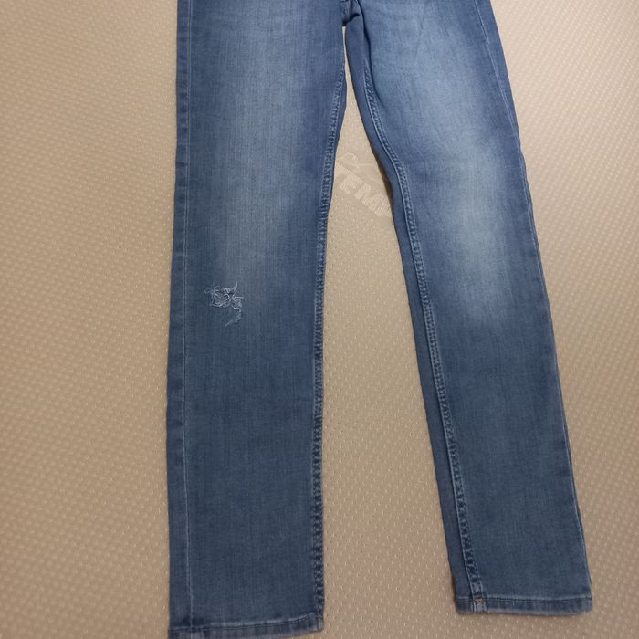 Джинси 146 см/10-11 років