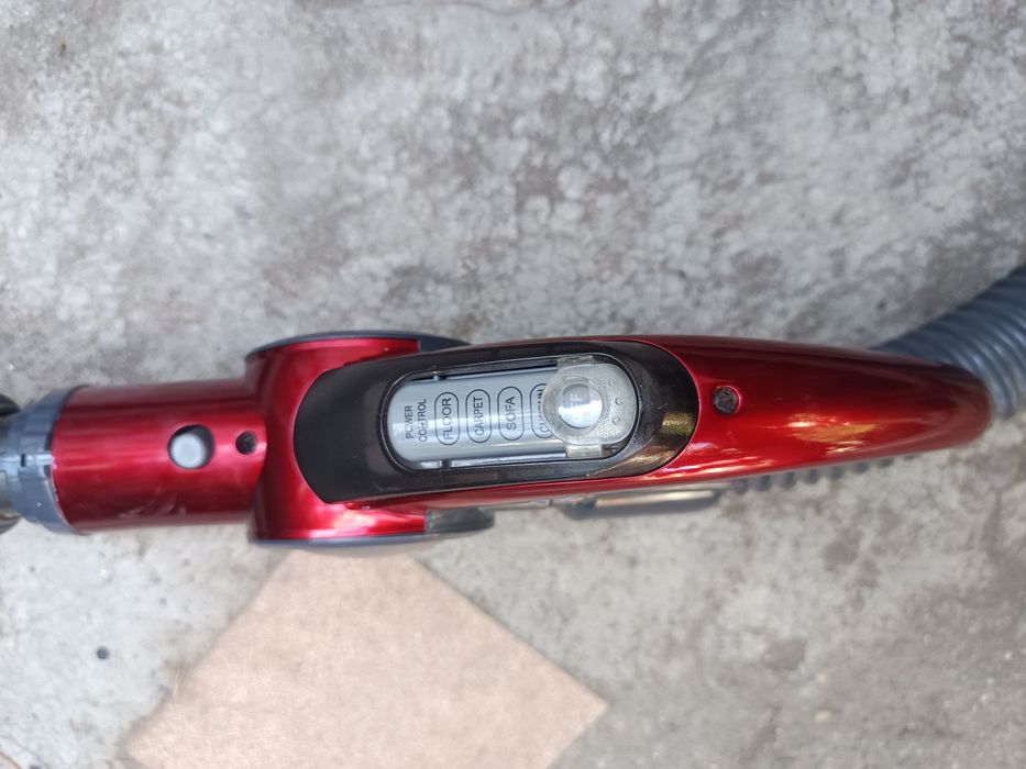 Шланг для пылесоса LG