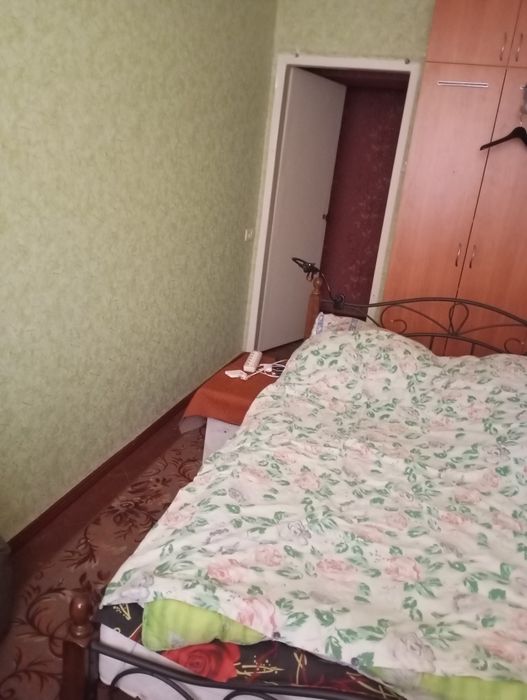 Сдам комнату, в двух комнатной квартире