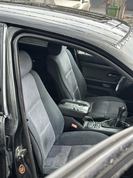 Продам в хорошому стані BMW e39
