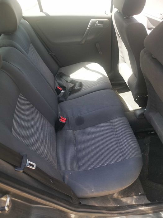 VW Polo 1.4 TDi - 2000