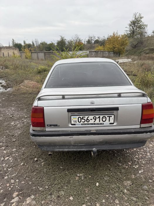 Продам срочно Opel Omega A