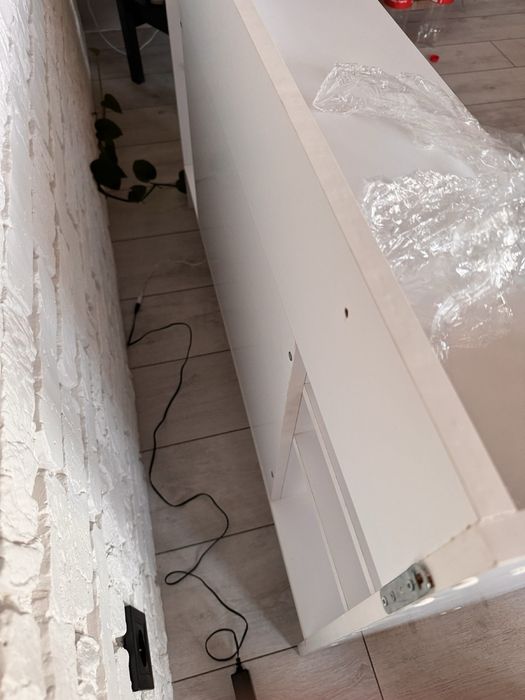 Туалетний столик