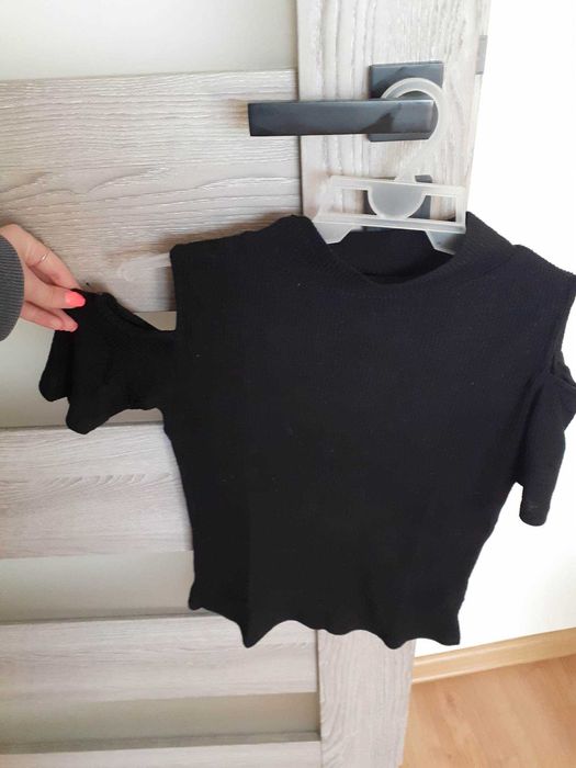 Koszulka z krótkim rękawem