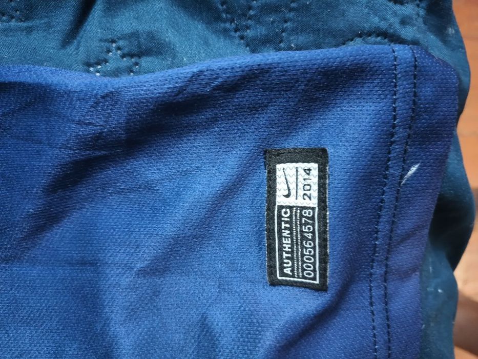 Футболка ПСЖ найк