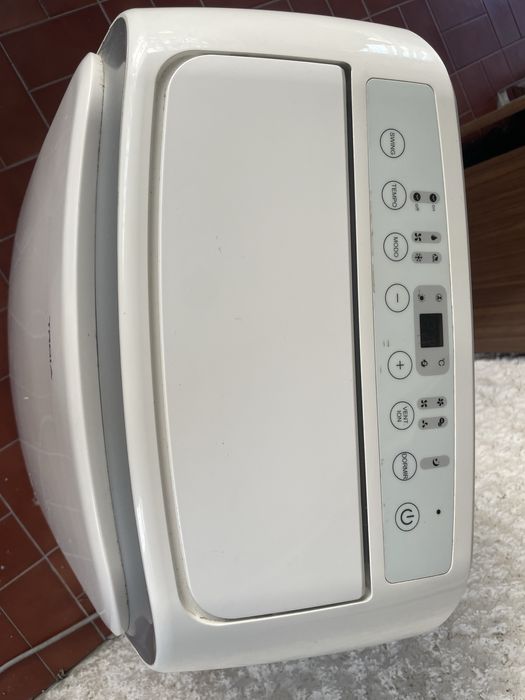 Ar condicionado portatil