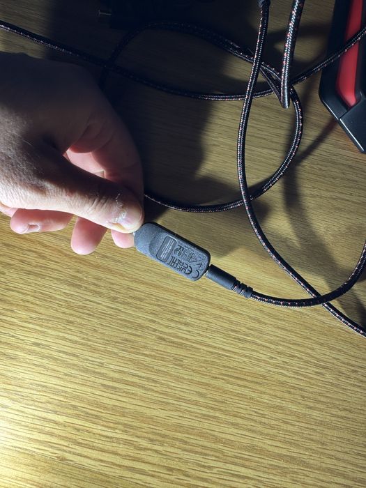 Kit teclado rato e headset
