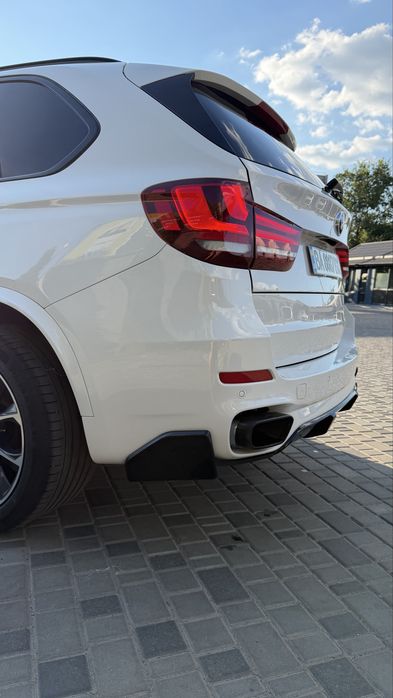 BMW X5 F15 2016 M-Performance