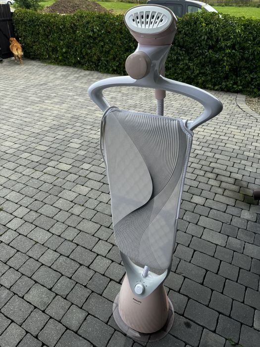 Żelazko parowe PHILIPS