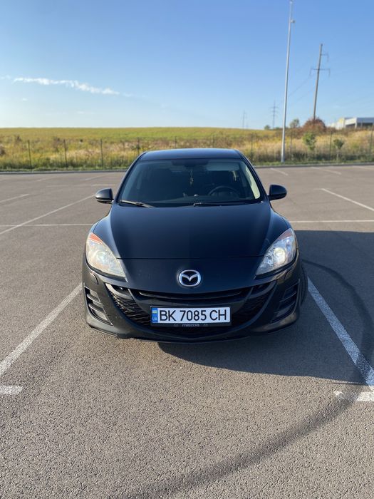 Продам Mazda 3 bl 2.0 2010р