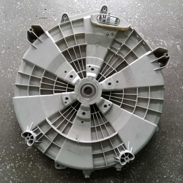 Пралка Wirpul на Ремонт чи Запчастини