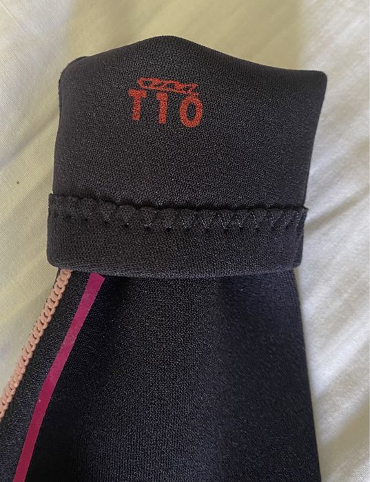 Fato de Surf Tiki