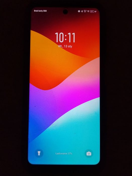 Sprzedam telefon komórkowy infinix hot 40i