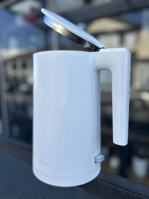 Електрочайник Xiaomi Electric Kettle 2 сучасний дизайн і надійність