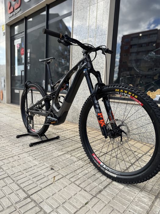 Specialized TURBO LEVO G3 Expert . 590km