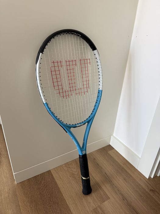 Raquete de Ténis Wilson Ultra Power RXT 105