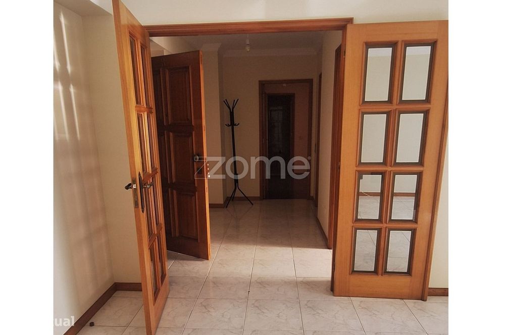 Apartamento T2 Nogueira - Maia