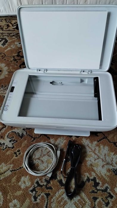 HP DeskJet 2710 urządzenie wielofunkcyjne