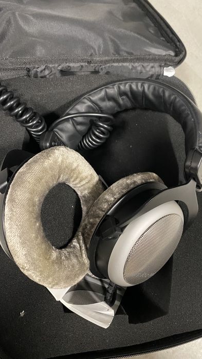 Beyerdynamic dt 880 pro