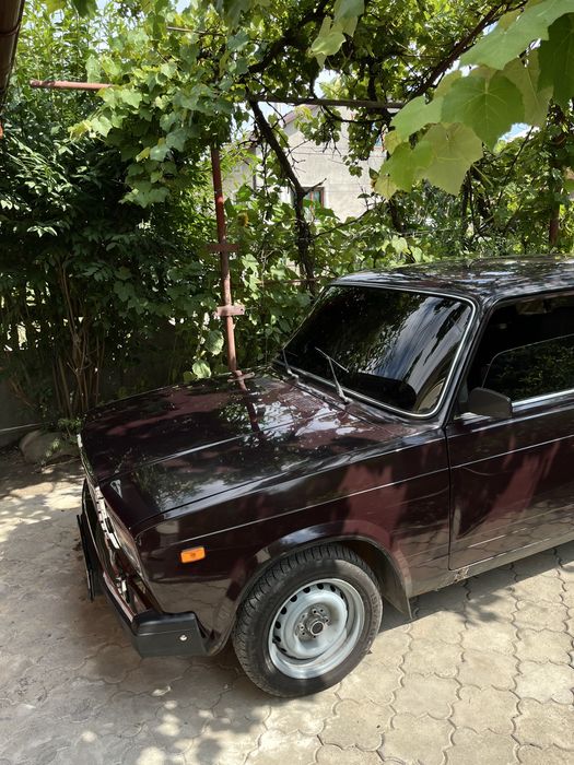 ваз 2107 1.5 інжектор lada жигулі бігулі мігулі