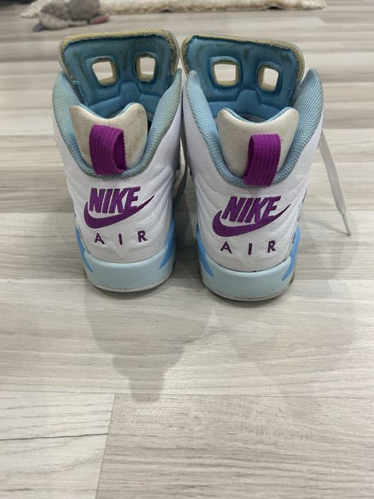 Sprzedam buty Nike Jordan