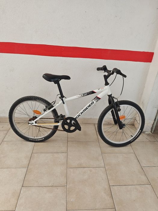 bicicleta infantil