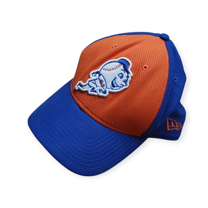 Czapka z Daszkiem MLB New Era New York Mets M/L